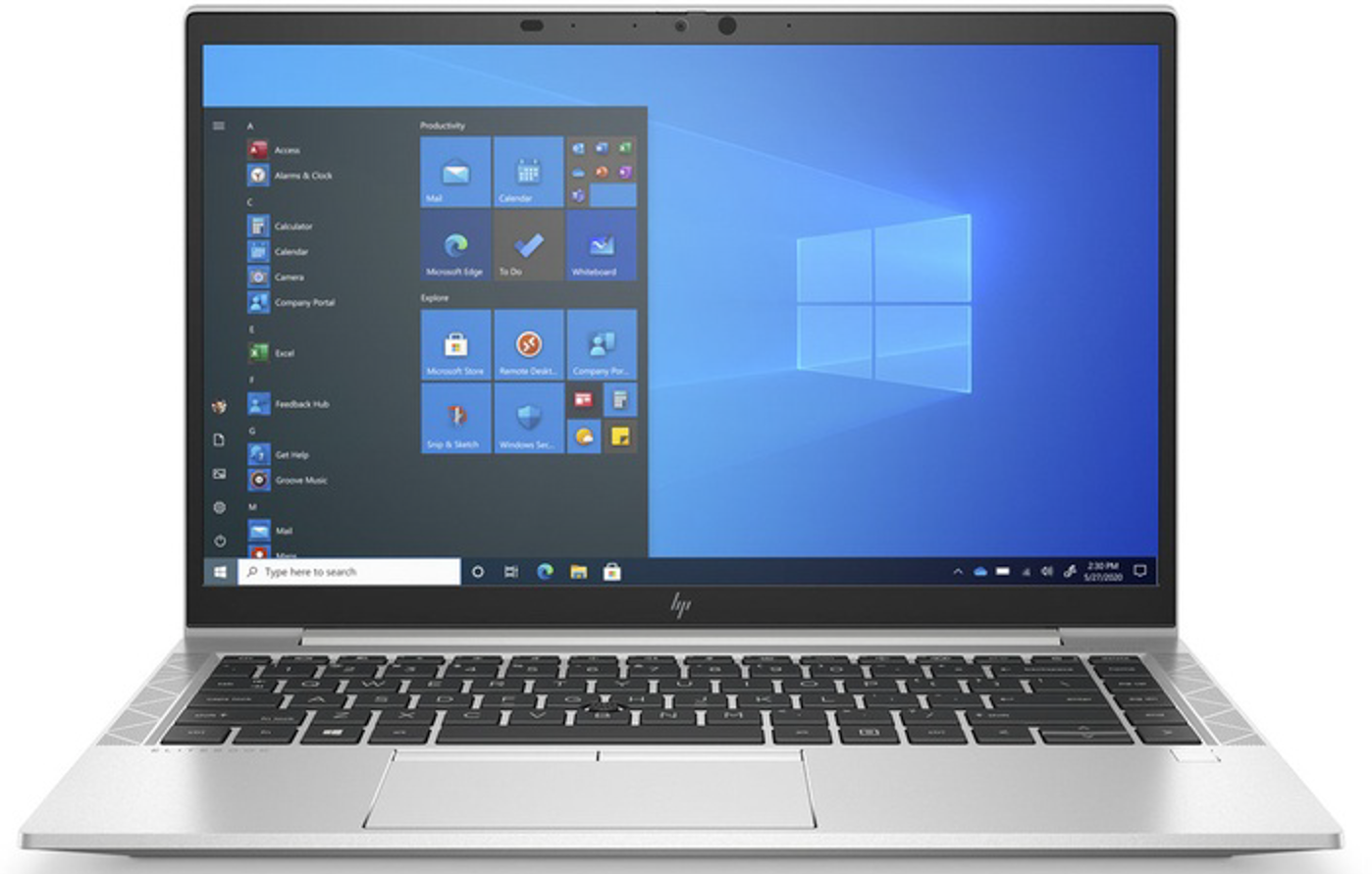 HP EliteBook 835 G10